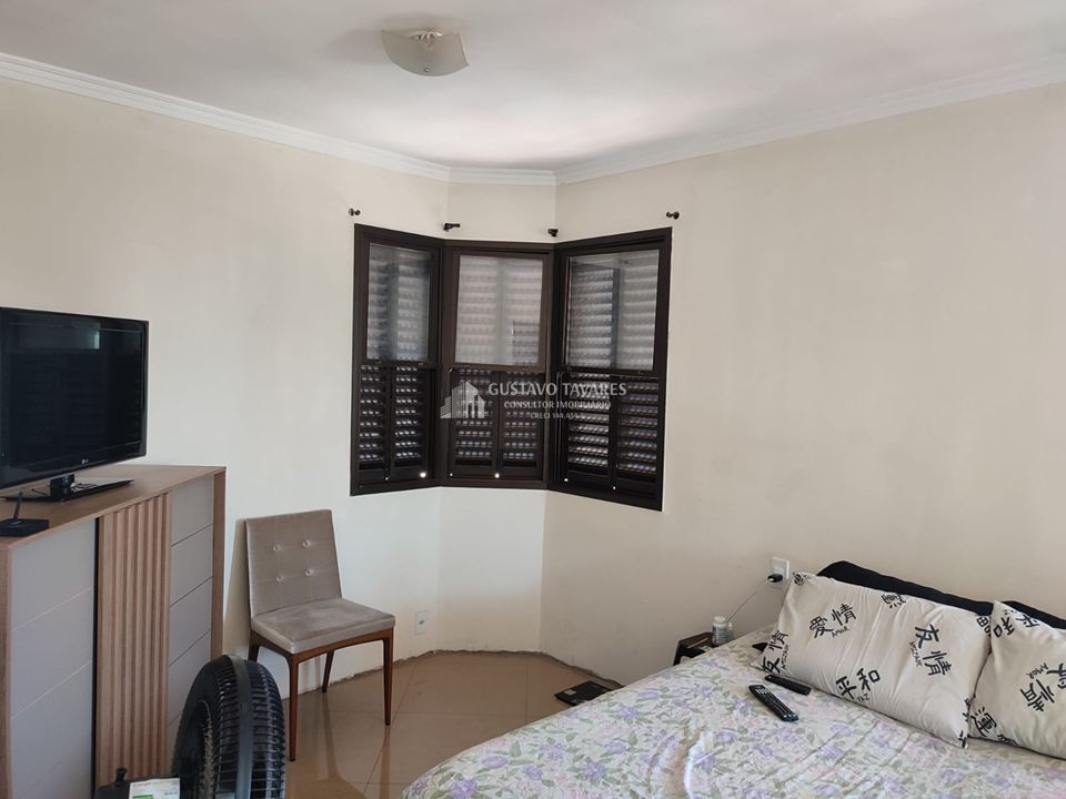 Apartamento, 3 quartos, 109 m² - Foto 1