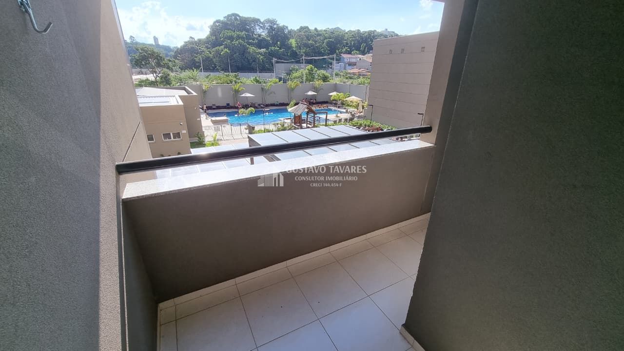 Apartamento, 2 quartos, 56 m² - Foto 14