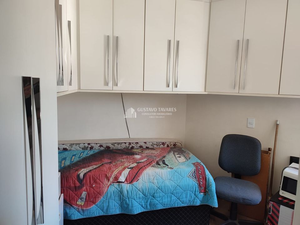 Apartamento, 3 quartos, 109 m² - Foto 7