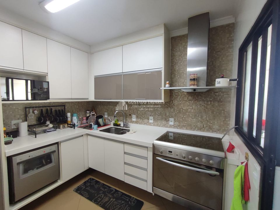 Apartamento, 3 quartos, 109 m² - Foto 20