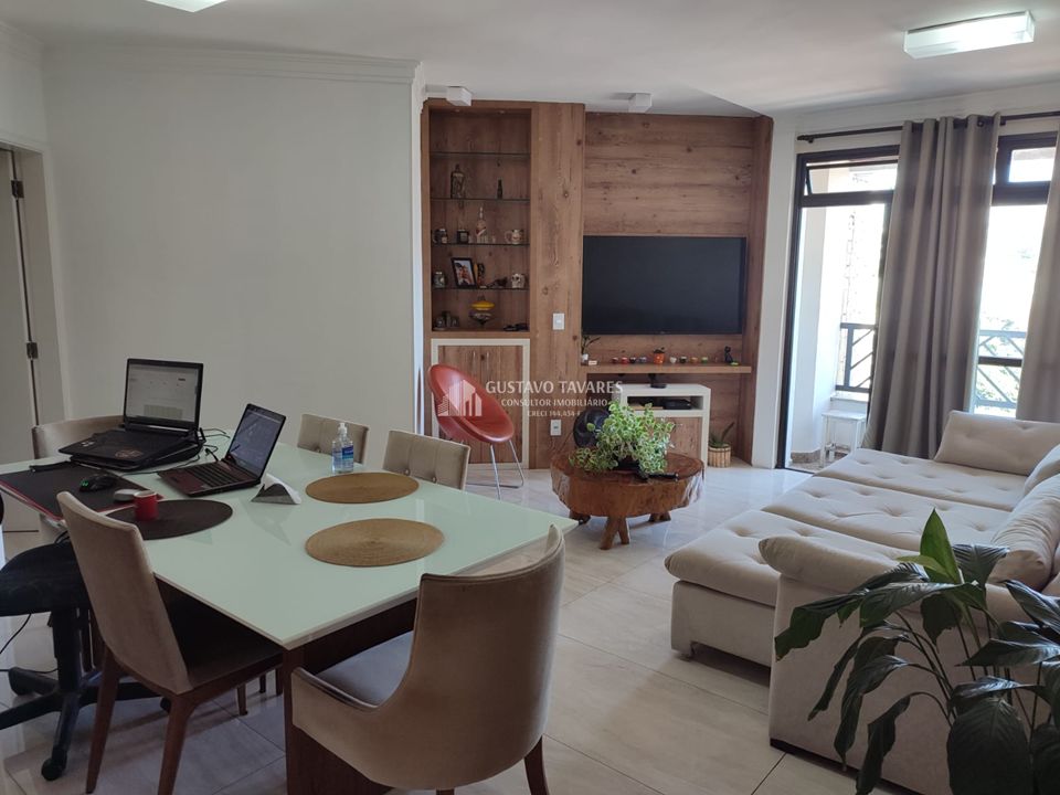 Apartamento, 3 quartos, 109 m² - Foto 22
