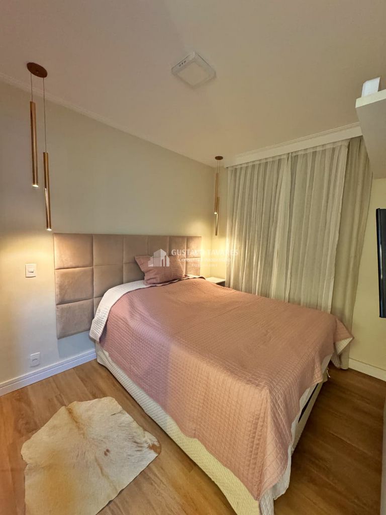 Apartamento, 3 quartos, 72 m² - Foto 14