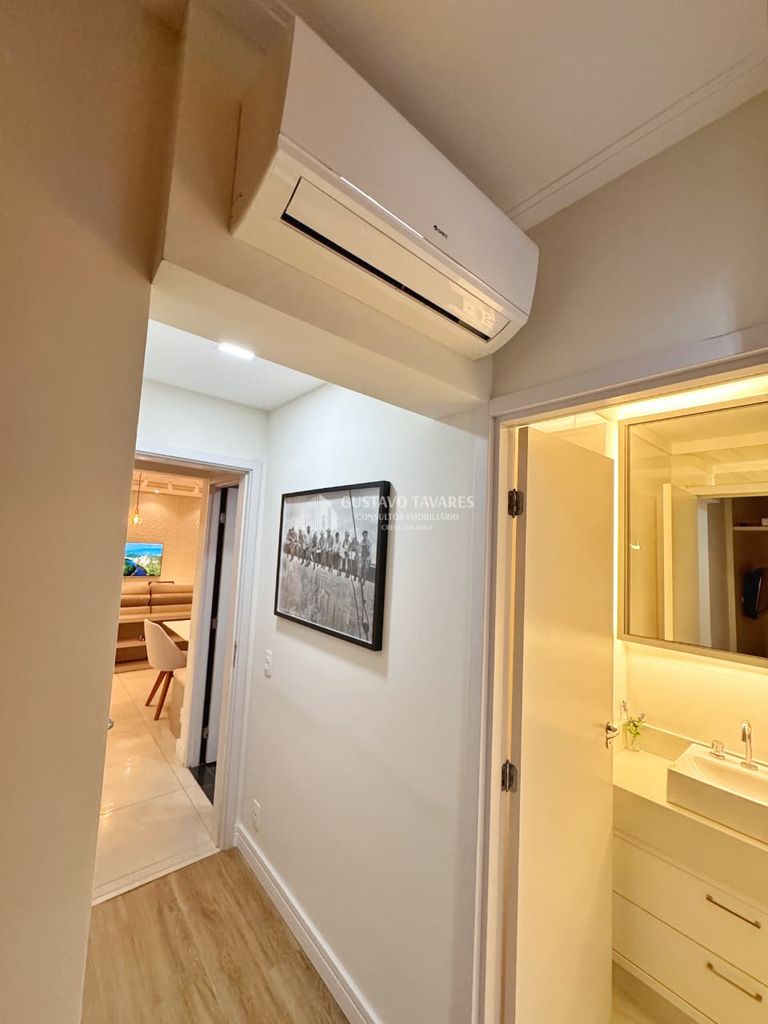 Apartamento, 3 quartos, 72 m² - Foto 11