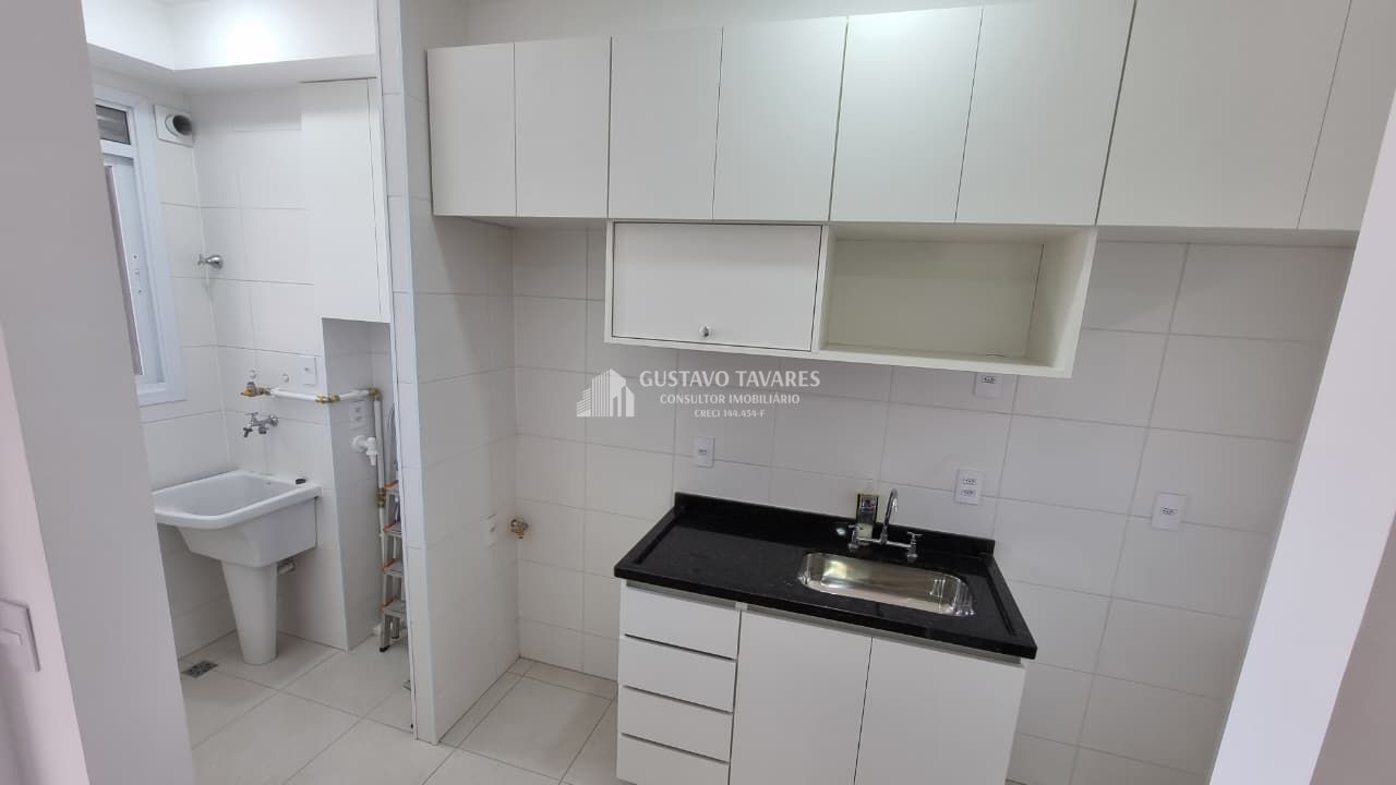 Apartamento, 2 quartos, 56 m² - Foto 8