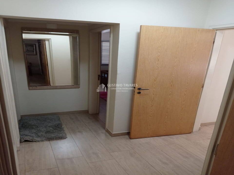 Apartamento, 3 quartos, 152 m² - Foto 4