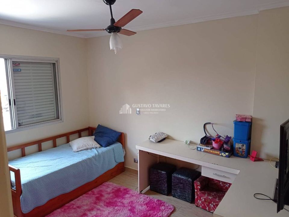 Apartamento, 3 quartos, 152 m² - Foto 7