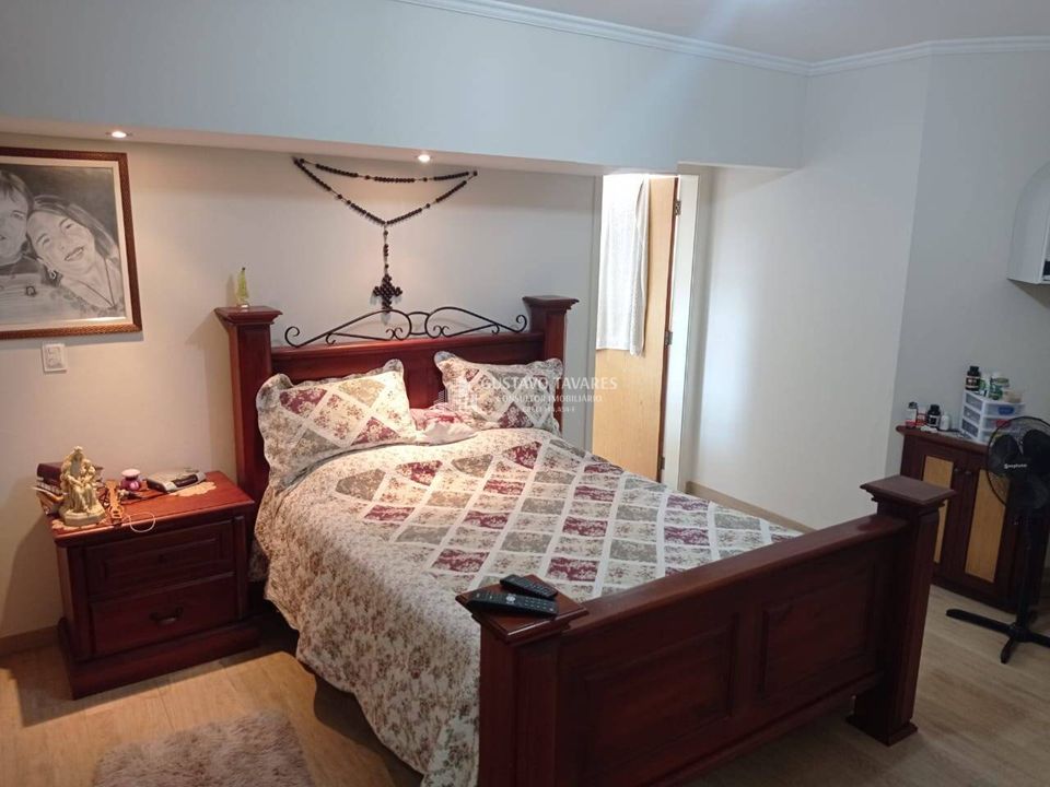 Apartamento, 3 quartos, 152 m² - Foto 13