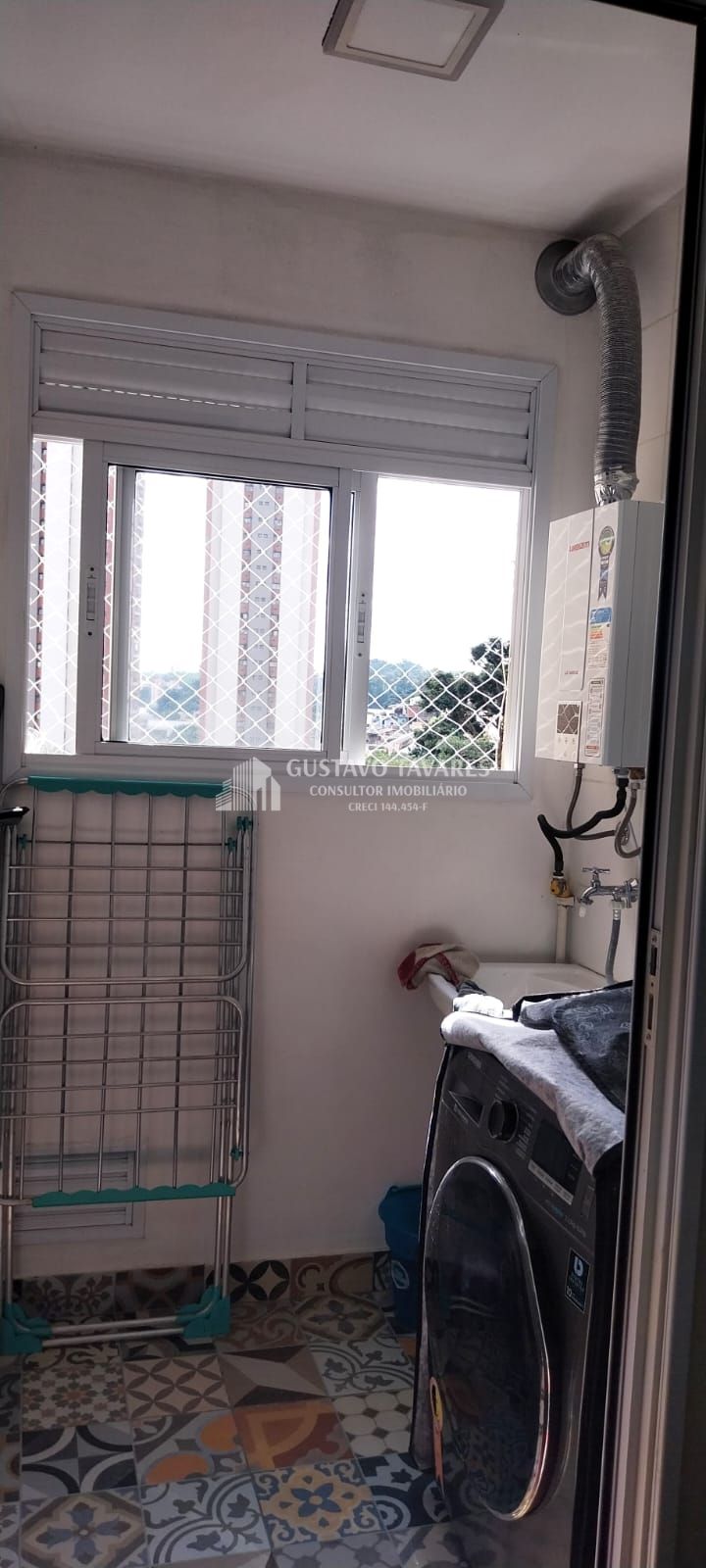Apartamento à venda com 3 quartos, 71m² - Foto 13