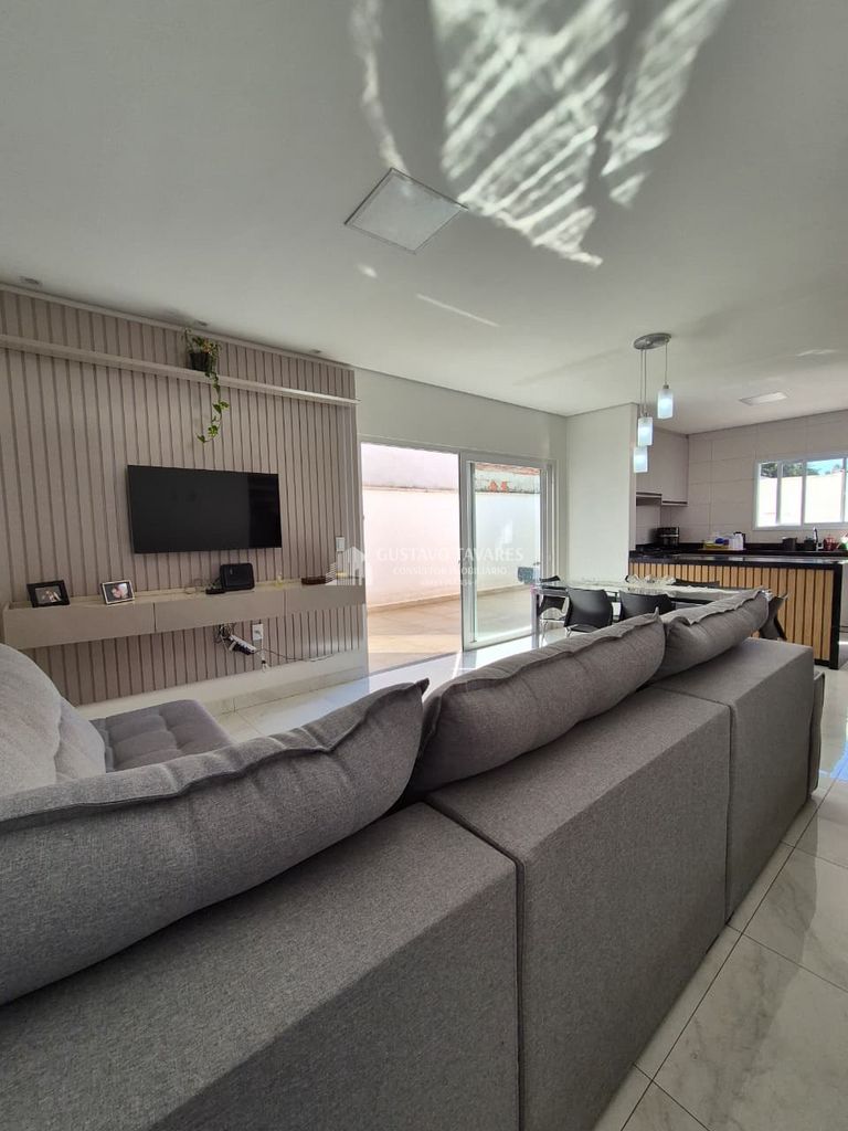 Apartamento, 3 quartos, 110 m² - Foto 4
