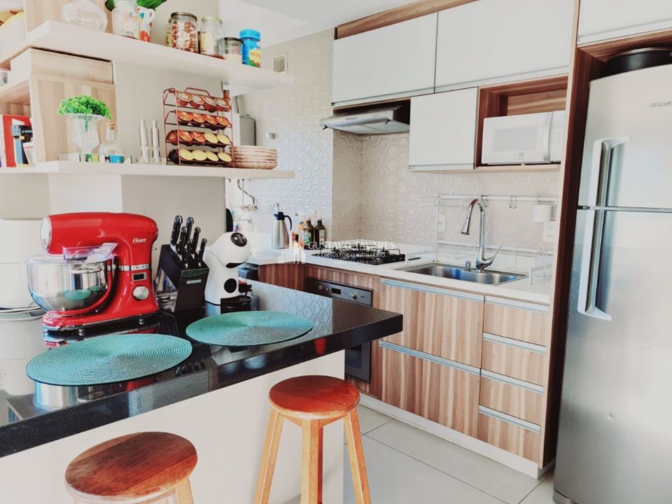 Apartamento, 2 quartos, 70 m² - Foto 1