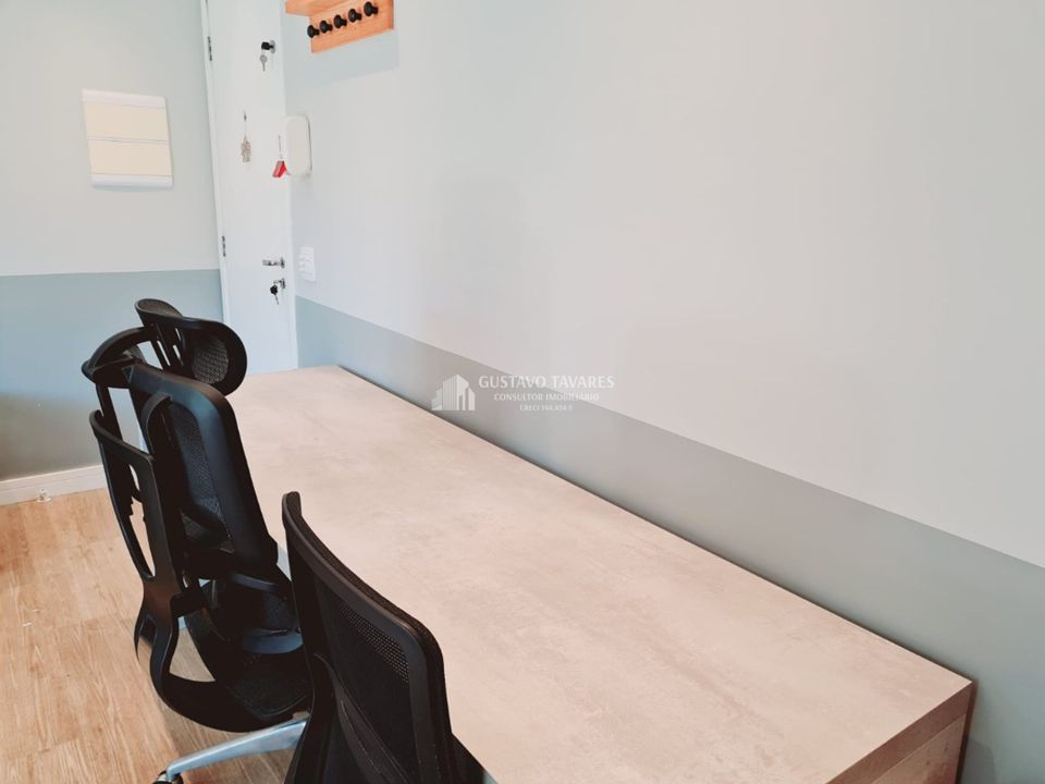 Apartamento, 2 quartos, 70 m² - Foto 7