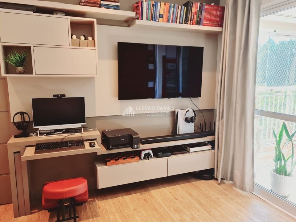 Apartamento, 2 quartos, 70 m² - Foto 9