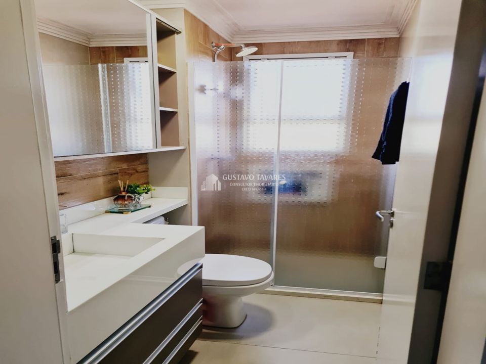 Apartamento, 2 quartos, 70 m² - Foto 14