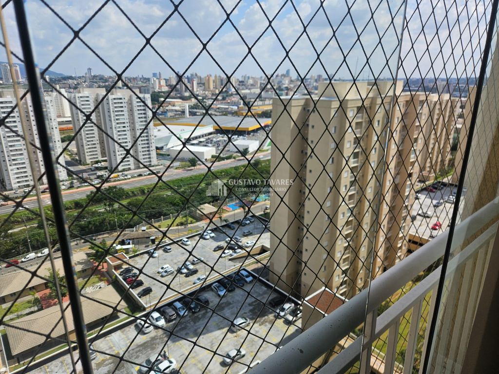 Apartamento, 2 quartos, 49 m² - Foto 13