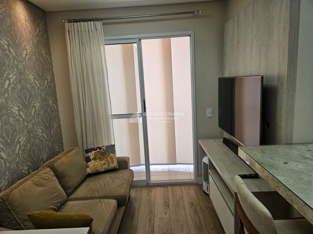 Apartamento, 2 quartos, 49 m² - Foto 3
