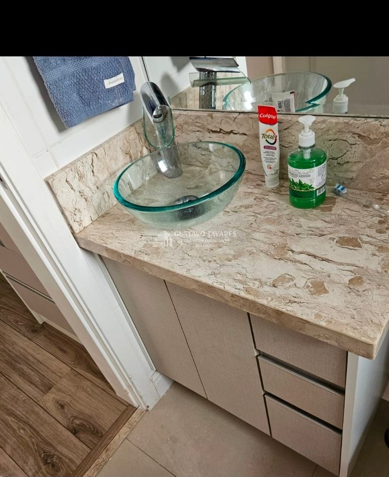 Apartamento, 2 quartos, 49 m² - Foto 17