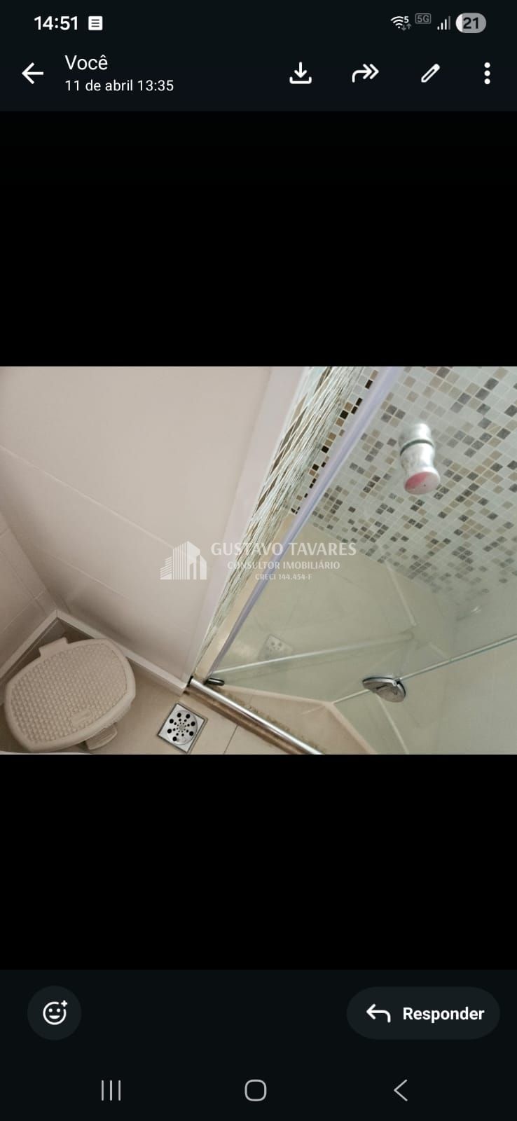 Apartamento, 2 quartos, 49 m² - Foto 19