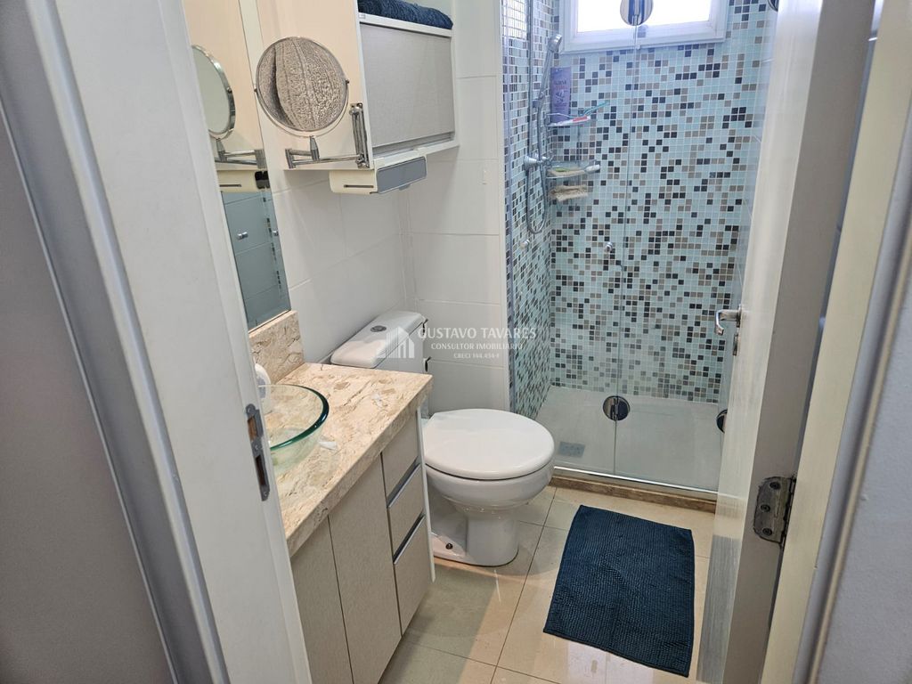 Apartamento, 2 quartos, 49 m² - Foto 37