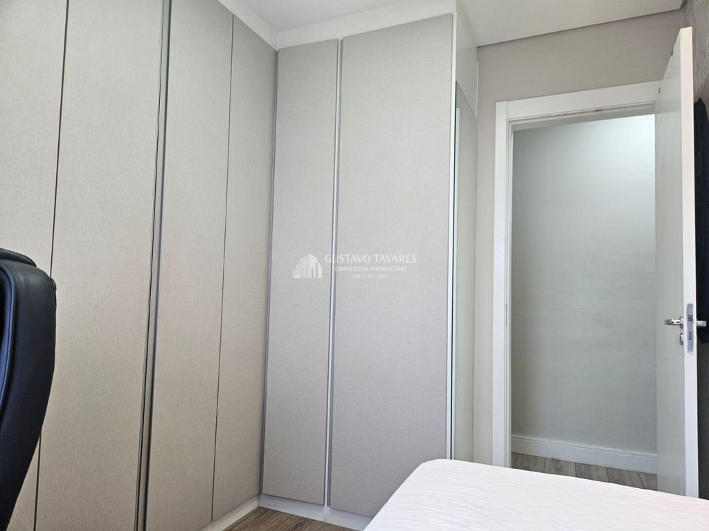 Apartamento, 2 quartos, 49 m² - Foto 28