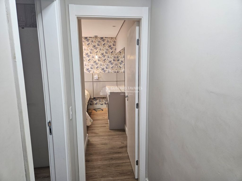 Apartamento, 2 quartos, 49 m² - Foto 16