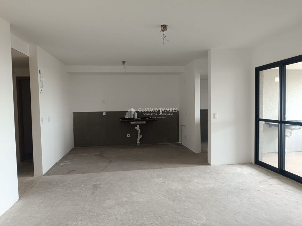 Apartamento, 3 quartos, 110 m² - Foto 1
