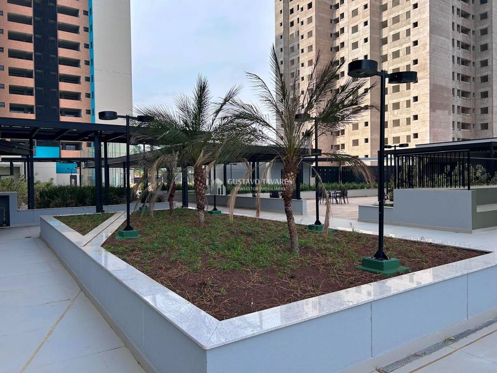 Apartamento, 3 quartos, 110 m² - Foto 34