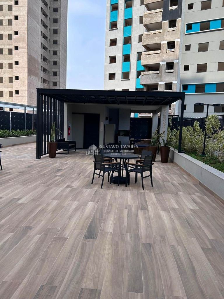 Apartamento, 3 quartos, 110 m² - Foto 37