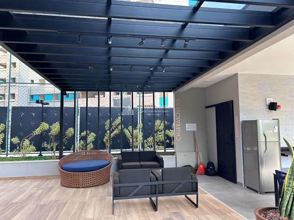 Apartamento, 3 quartos, 110 m² - Foto 40