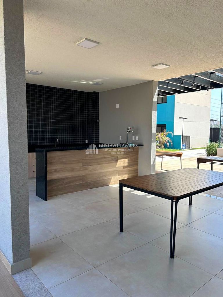 Apartamento, 3 quartos, 110 m² - Foto 46