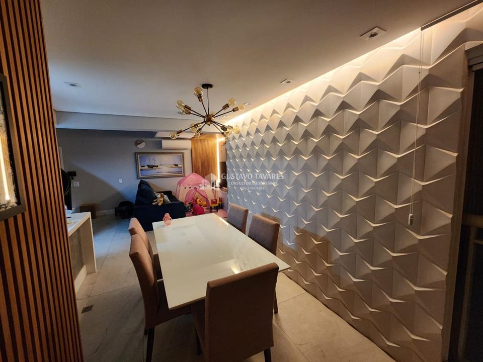 Cobertura, 4 quartos, 187 m² - Foto 1