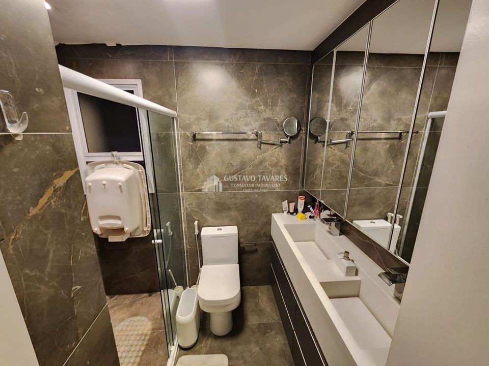 Cobertura, 4 quartos, 187 m² - Foto 3