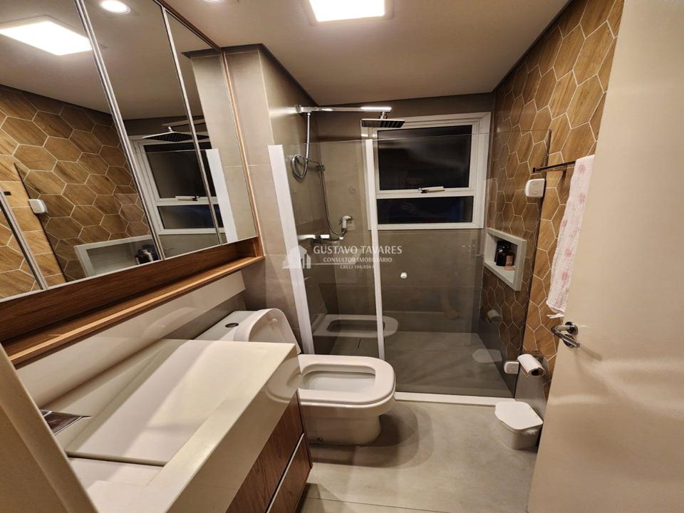 Cobertura, 4 quartos, 187 m² - Foto 6