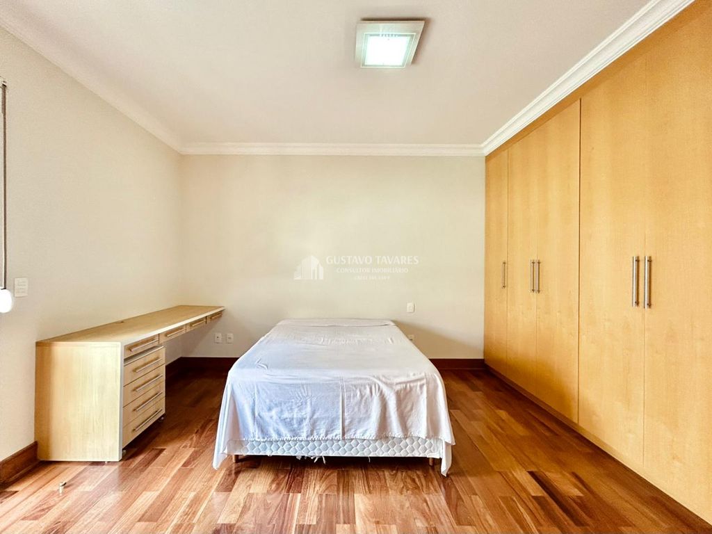 Casa de Condomínio, 4 quartos - Foto 17