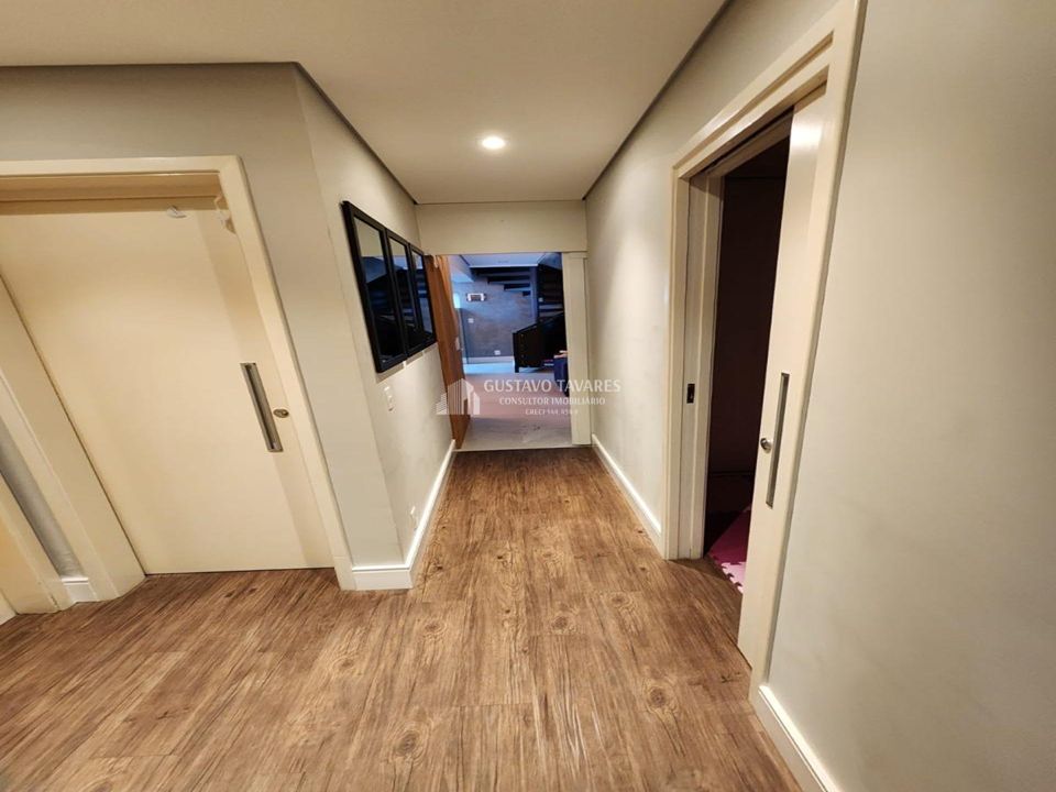 Cobertura, 4 quartos, 187 m² - Foto 9