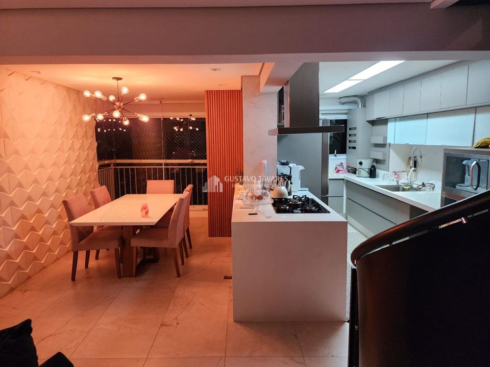 Cobertura, 4 quartos, 187 m² - Foto 15