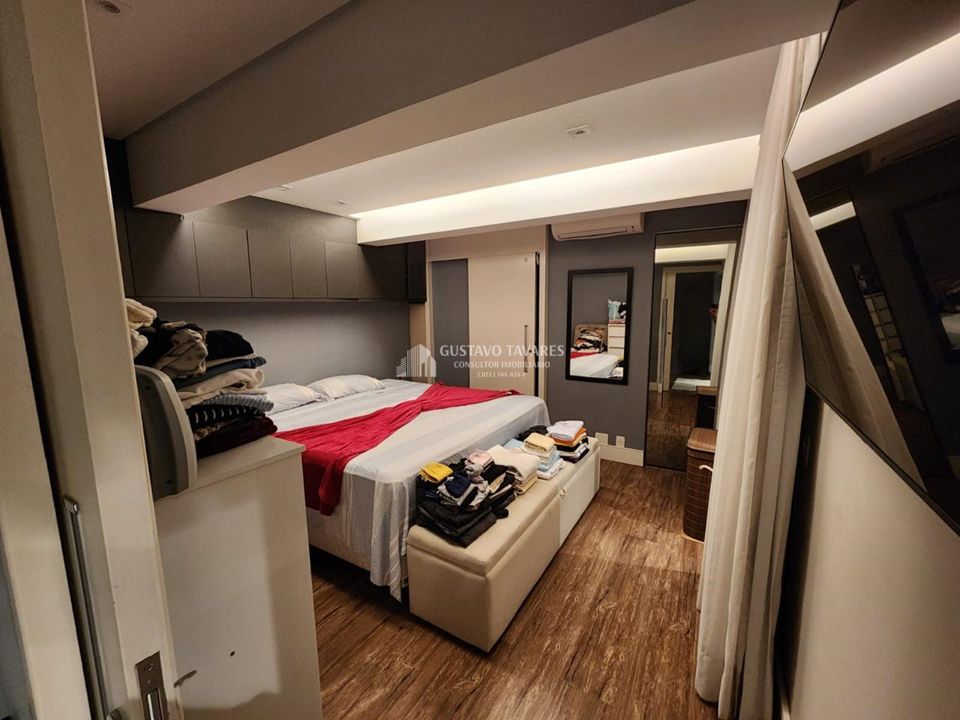 Cobertura, 4 quartos, 187 m² - Foto 17