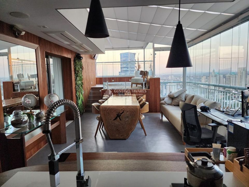 Cobertura, 4 quartos, 187 m² - Foto 26