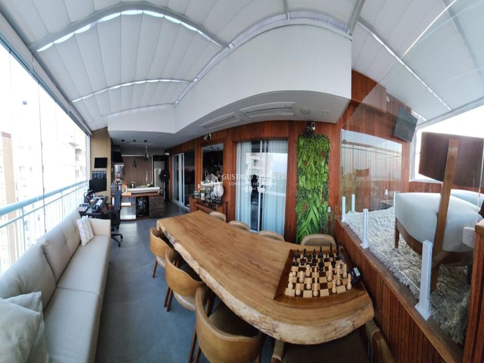 Cobertura, 4 quartos, 187 m² - Foto 29