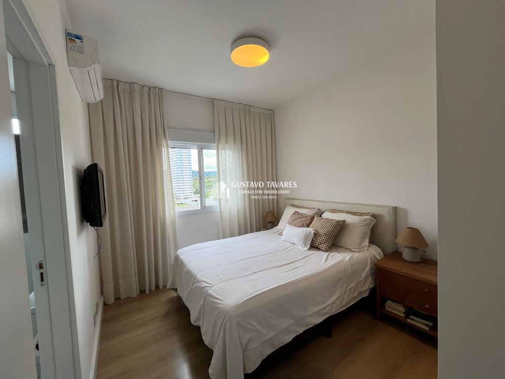 Apartamento, 3 quartos, 164 m² - Foto 13