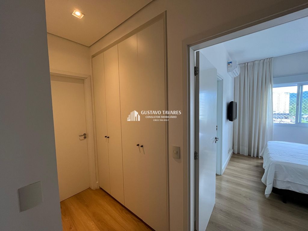 Apartamento, 3 quartos, 164 m² - Foto 11
