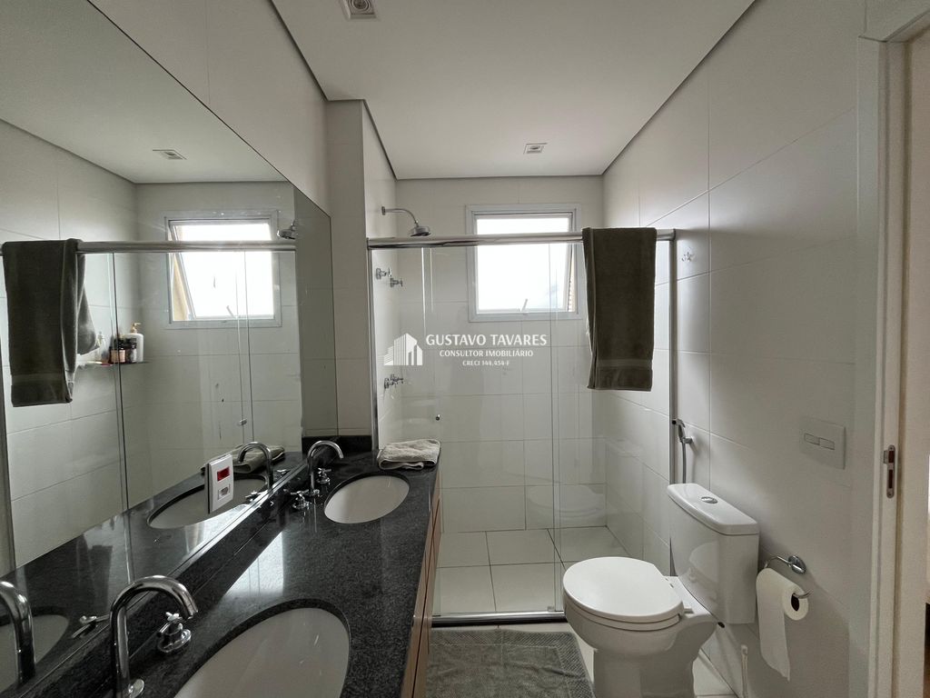 Apartamento, 3 quartos, 164 m² - Foto 14