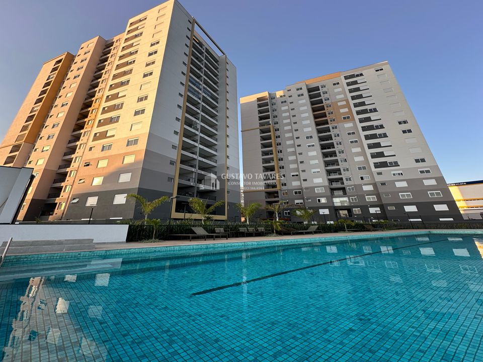 Apartamento, 3 quartos, 85 m² - Foto 1