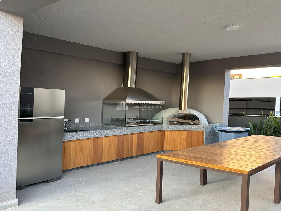 Apartamento, 3 quartos, 85 m² - Foto 5