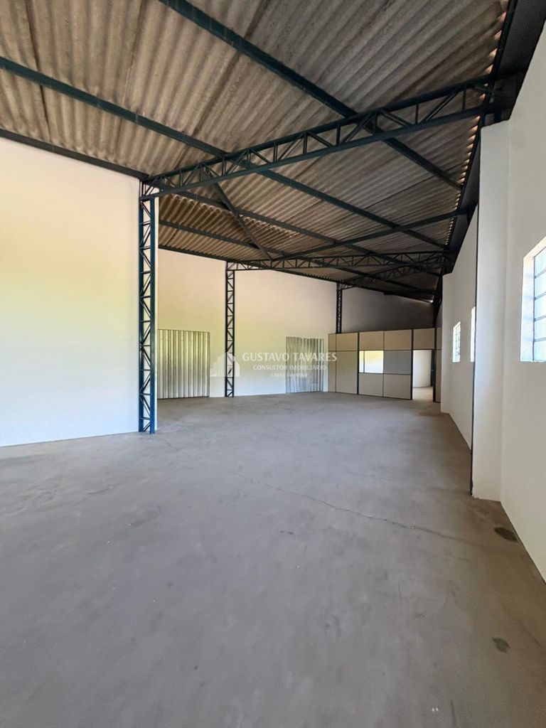 Depósito-Galpão - Foto 2