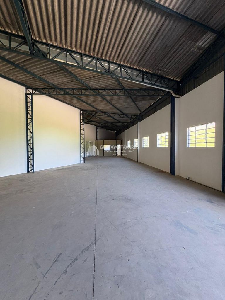Depósito-Galpão - Foto 4