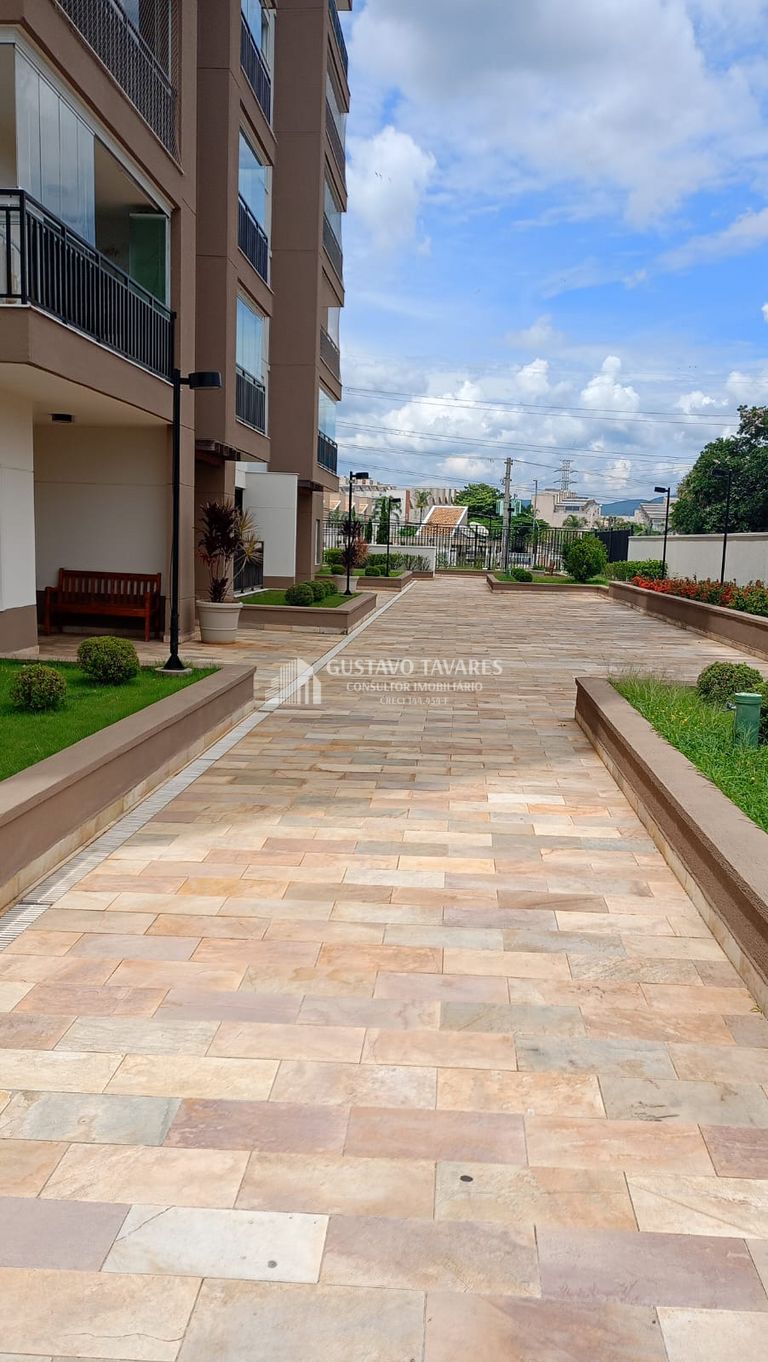 Apartamento, 3 quartos, 110 m² - Foto 49