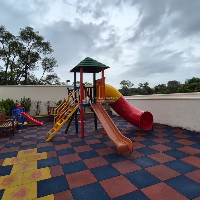 Apartamento, 3 quartos, 110 m² - Foto 52