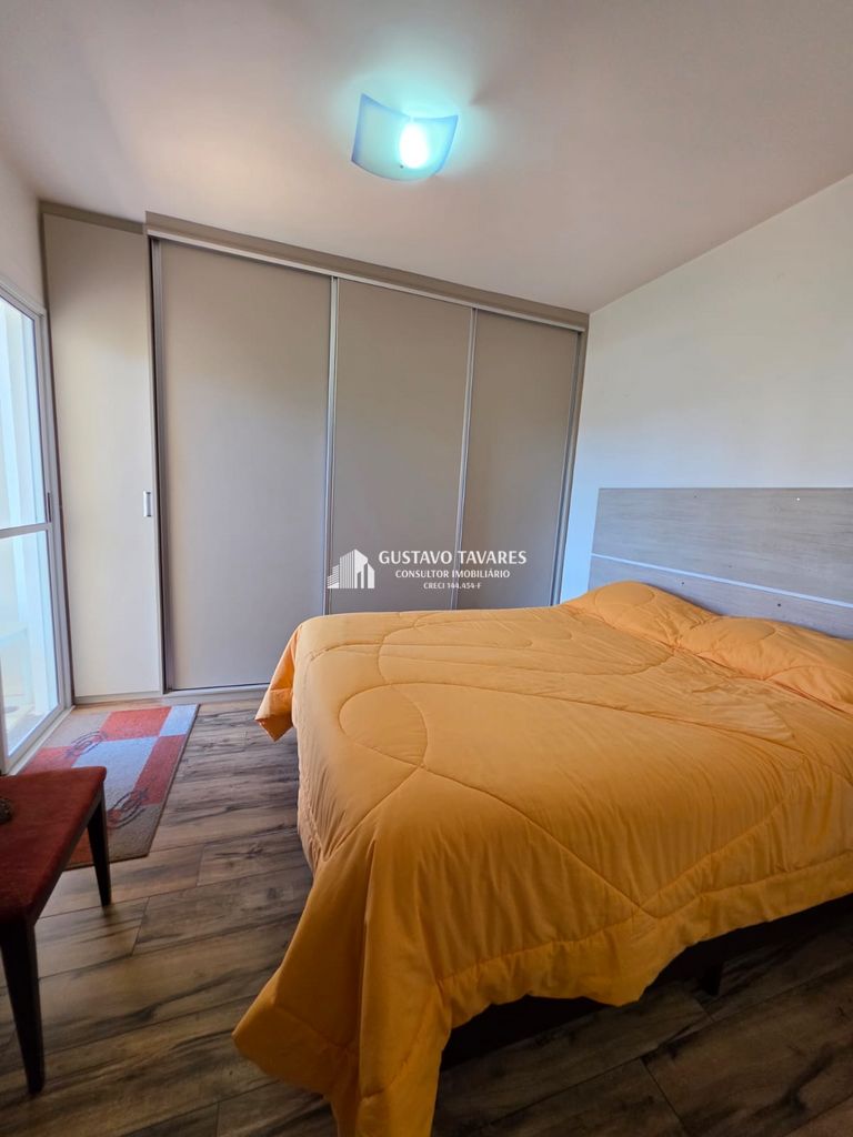 Apartamento, 2 quartos, 83 m² - Foto 11