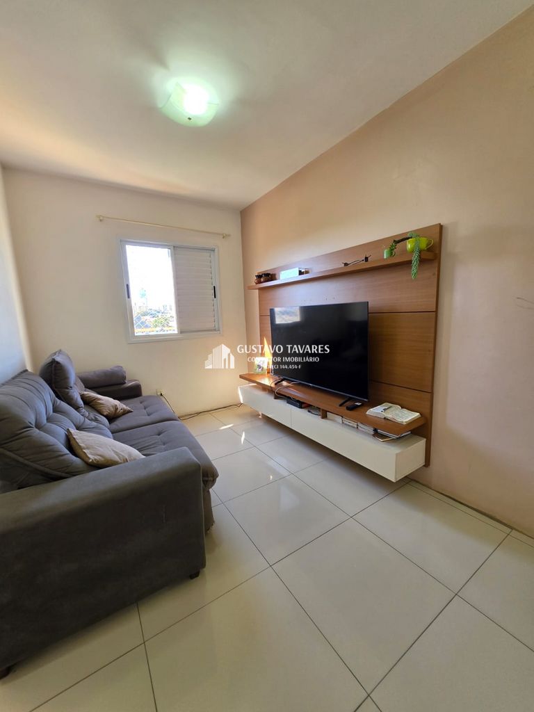 Apartamento, 2 quartos, 83 m² - Foto 6