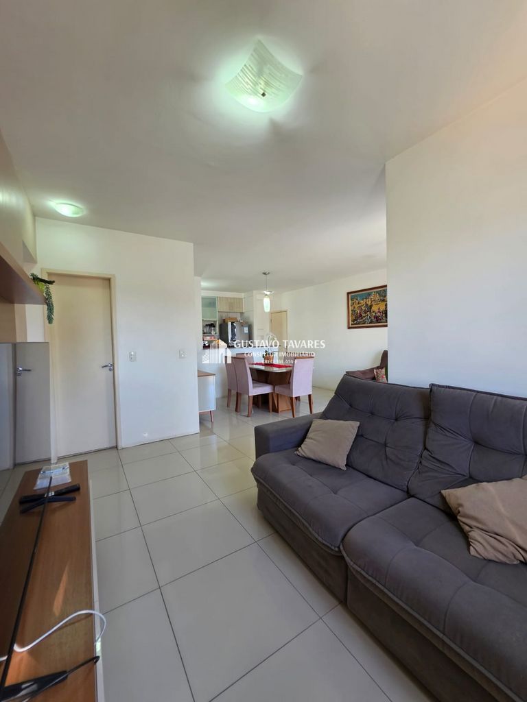 Apartamento, 2 quartos, 83 m² - Foto 5